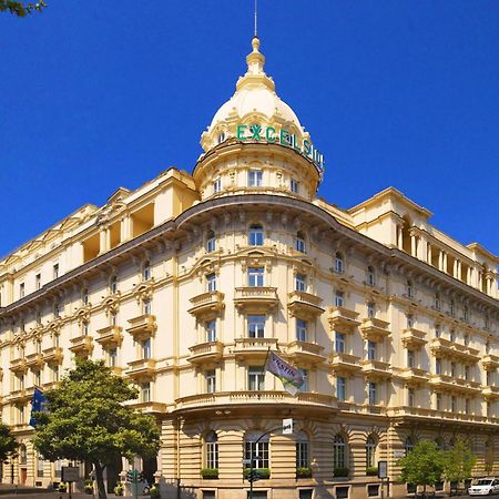 Hotel The Westin Excelsior, Roma Exterior foto